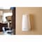 Fresh Products Eco Air Dispenser Cabinet, 2.75" x 2.75" x 6", White, 12/Carton FRS EACAB - alternate 3
